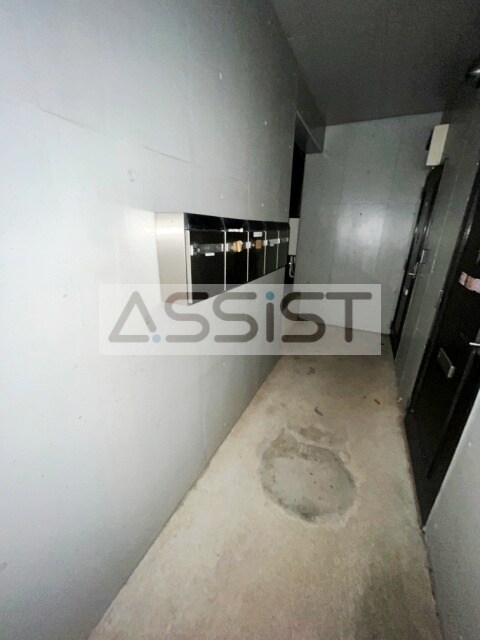 シンコウハイツの物件内観写真