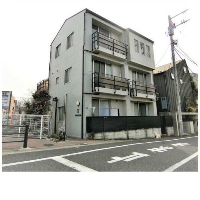 シンコウハイツの物件内観写真