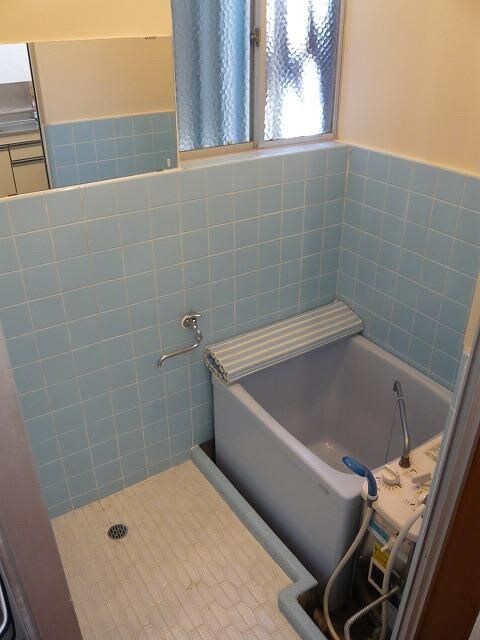 窪田アパートの物件内観写真