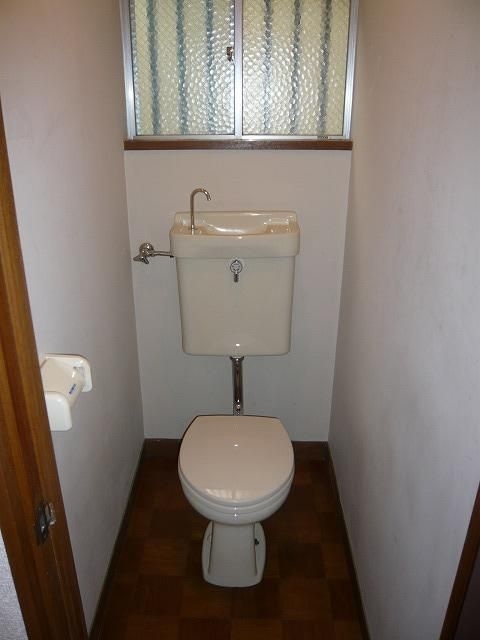 窪田アパートの物件内観写真