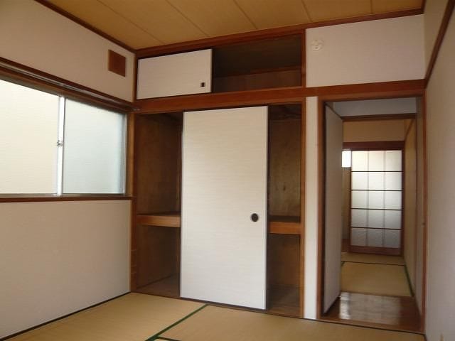 窪田アパートの物件内観写真