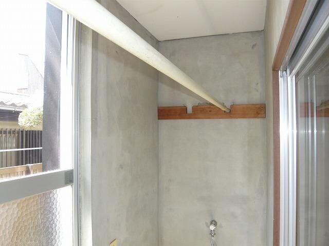 窪田アパートの物件内観写真