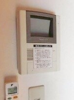 ラフュージュ北千束の物件内観写真