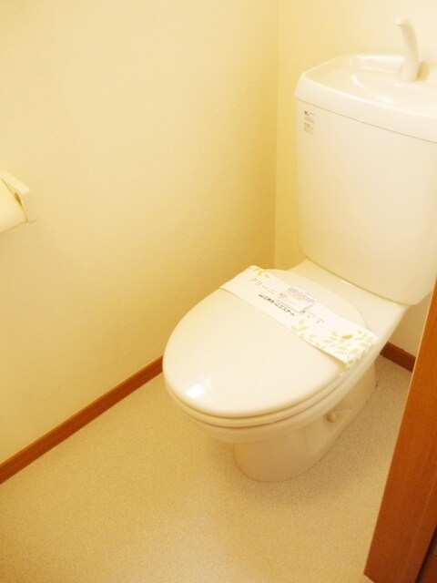 ラフュージュ北千束の物件内観写真