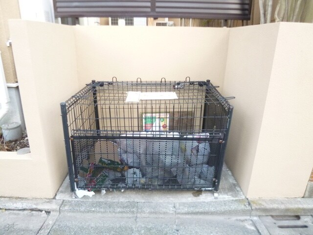 ラフュージュ北千束の物件内観写真