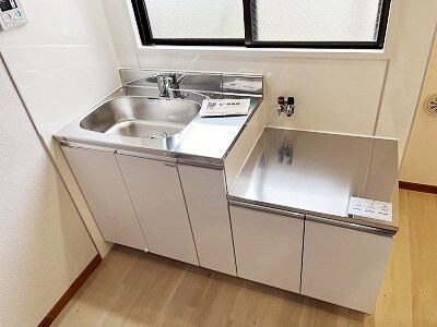 リバーサイド丸山の物件内観写真