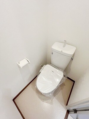 リバーサイド丸山の物件内観写真