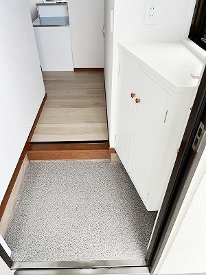 リバーサイド丸山の物件内観写真