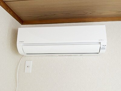 リバーサイド丸山の物件内観写真