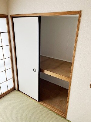 リバーサイド丸山の物件内観写真