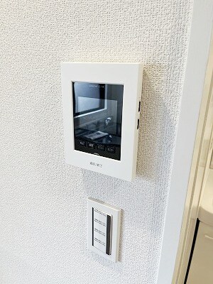 リバーサイド丸山の物件内観写真