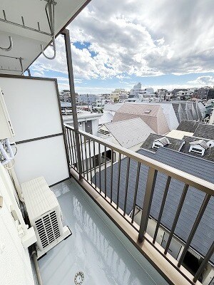 リバーサイド丸山の物件内観写真