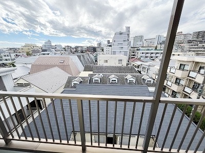 リバーサイド丸山の物件内観写真