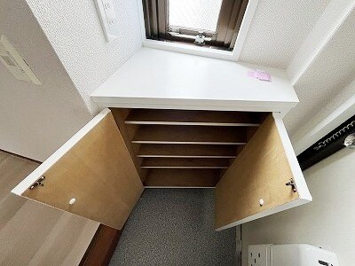 リバーサイド丸山の物件内観写真