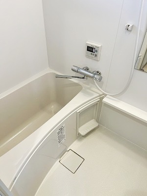 リバーサイド丸山の物件内観写真