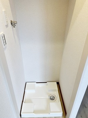 リバーサイド丸山の物件内観写真