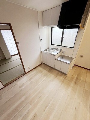 リバーサイド丸山の物件内観写真