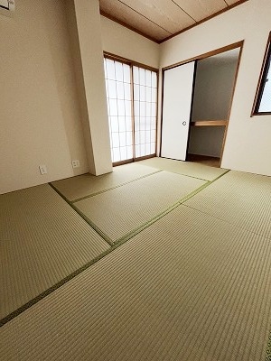 リバーサイド丸山の物件内観写真