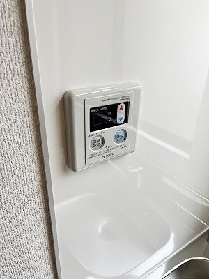 リバーサイド丸山の物件内観写真