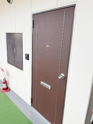 リバーサイド丸山の物件内観写真