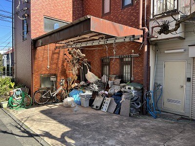 リバーサイド丸山の物件内観写真