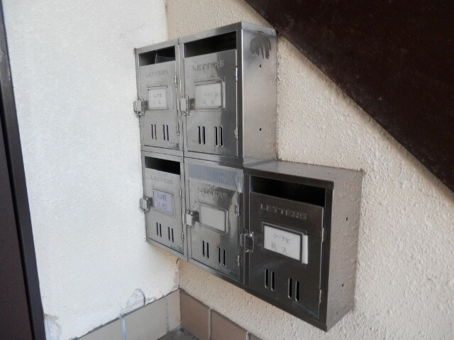 リバーサイド丸山の物件内観写真