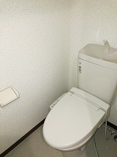 ルミエール小山の物件内観写真