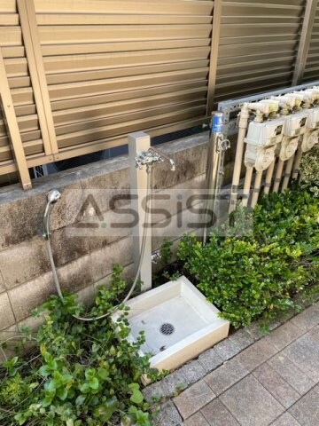 ローゼソレイユの物件内観写真