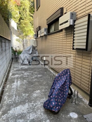 ローゼソレイユの物件内観写真