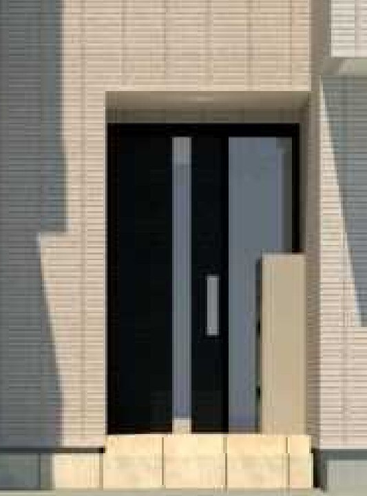 （仮称）中町2丁目メゾンの物件内観写真