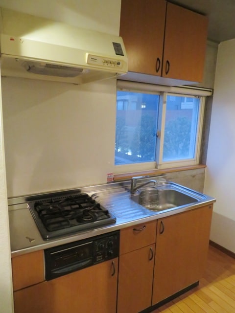 QG三軒茶屋の物件内観写真