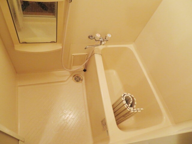 QG三軒茶屋の物件内観写真