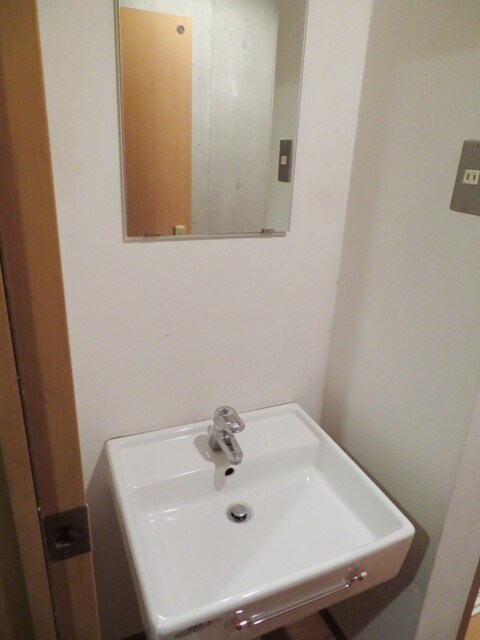 QG三軒茶屋の物件内観写真