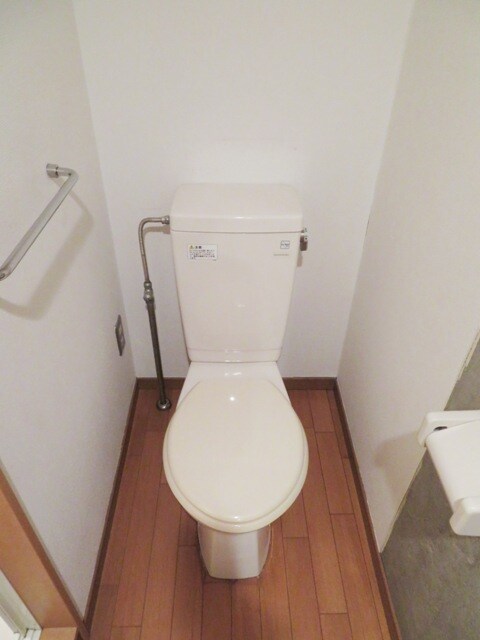 QG三軒茶屋の物件内観写真