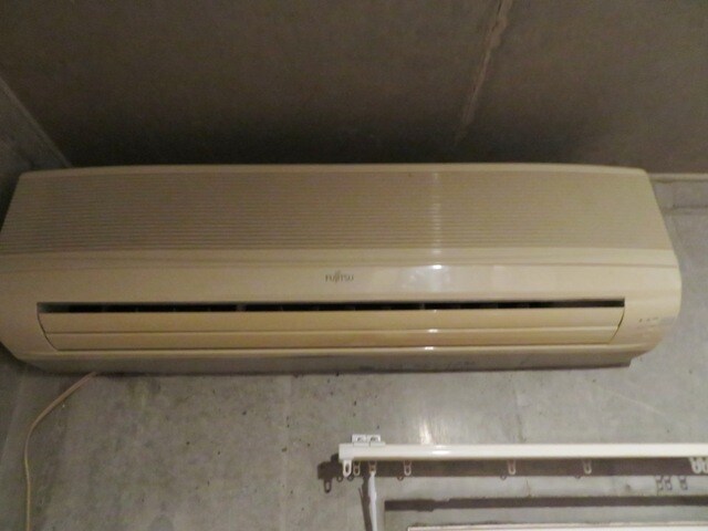 QG三軒茶屋の物件内観写真