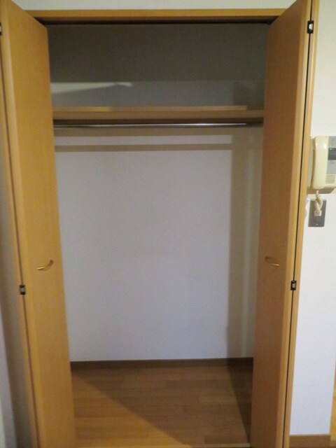 QG三軒茶屋の物件内観写真