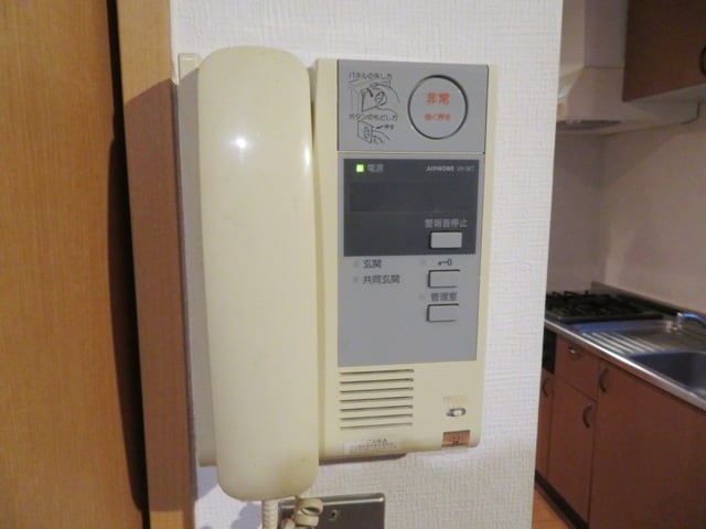 QG三軒茶屋の物件内観写真