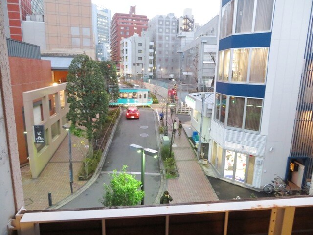 QG三軒茶屋の物件内観写真