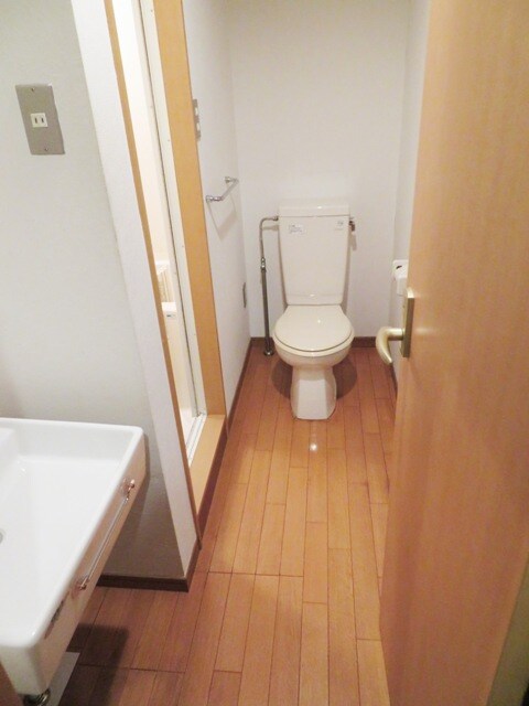 QG三軒茶屋の物件内観写真