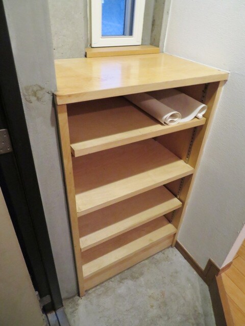 QG三軒茶屋の物件内観写真