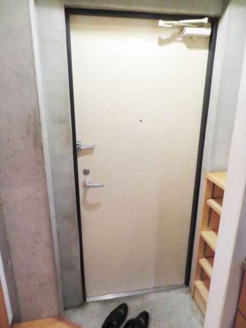 QG三軒茶屋の物件内観写真