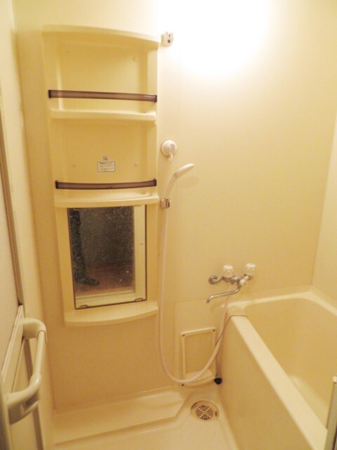 QG三軒茶屋の物件内観写真