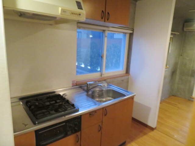 QG三軒茶屋の物件内観写真