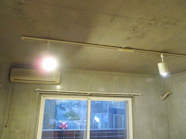 QG三軒茶屋の物件内観写真