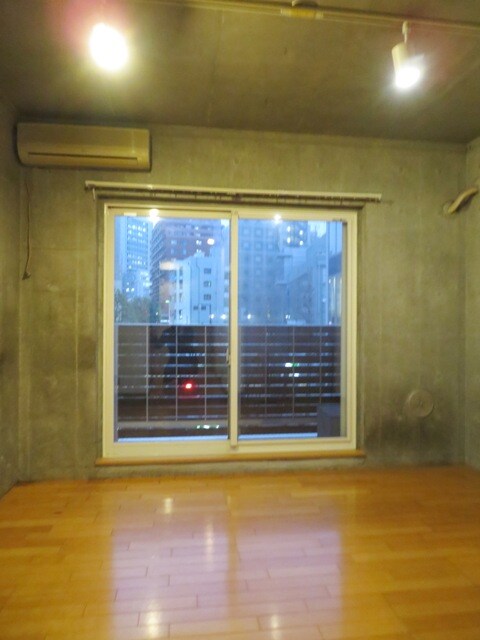 QG三軒茶屋の物件内観写真