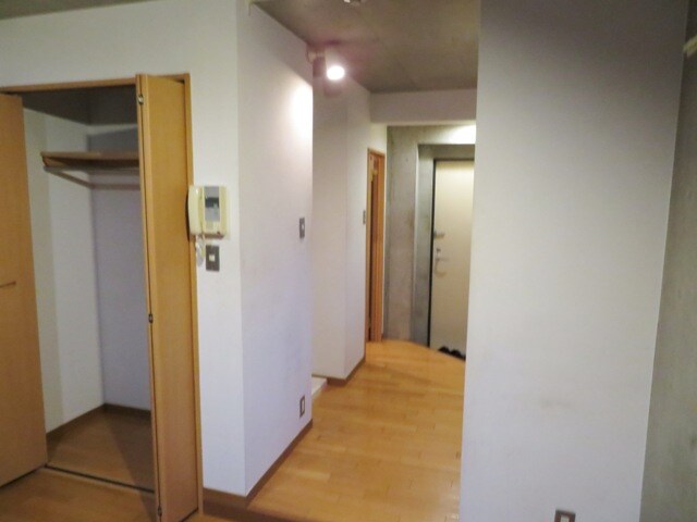 QG三軒茶屋の物件内観写真