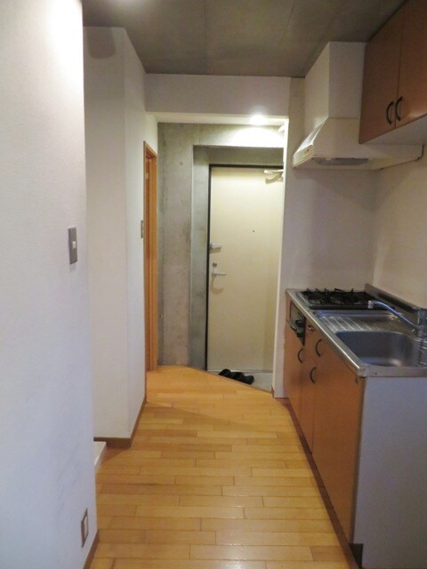 QG三軒茶屋の物件内観写真