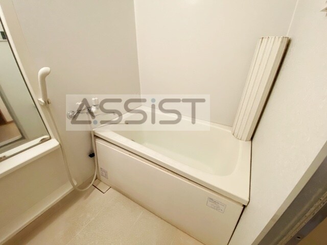 カーサマキの物件内観写真