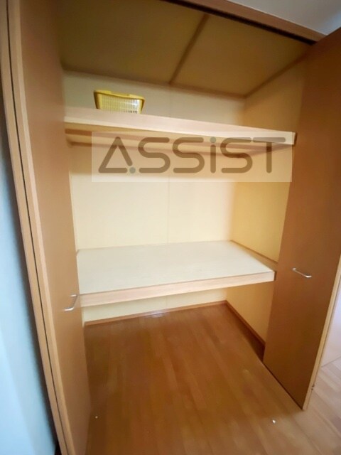 カーサマキの物件内観写真