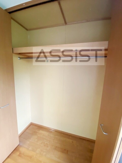 カーサマキの物件内観写真